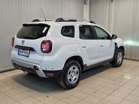Käytetty Dacia Duster Extreme 150 HP (110 kW) 2023 Valkoinen Katumaasturi