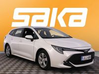 Käytetty Toyota Corolla Edition 116 HP (85 kW) 2020 Farmari