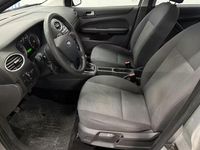 Käytetty Ford Focus 101 HP (74 kW) 2005 Sedan