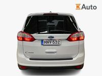 käytetty Ford Grand C-Max 1,5 TDCi 120 hv PowerShift Titanium