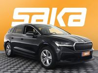Käytetty Skoda Enyaq iV 150 kW (204 HP) 2023 Katumaasturi