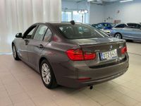 käytetty BMW 320 320 F31 Touring d A xDrive Business Exclusive Edition