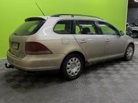 Käytetty Opel Corsa 2001 Viistoperä