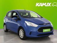 Käytetty Ford B-MAX Trend 101 HP (74 kW) 2016 Sininen Tila-auto