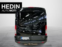 käytetty Ford Transit 350 2,0 TDCi 130 hv Trend L3 H2 etuveto 4,71 // Tutkat / Kahdet renkaat / Vakionopeussäädin