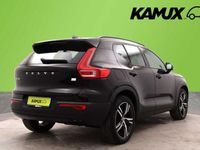 käytetty Volvo XC40 Xc40T5 TwinEng 2WD R-Design Plug-In (E6d)