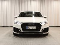 käytetty Audi S4 Avant 3,0 TFSI 260 kW quattro tiptronic