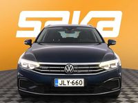 Käytetty VW Passat GTE 218 HP (160 kW) 2021 Farmari