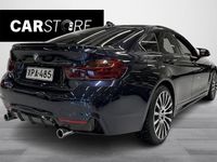 Käytetty BMW 440 M Sport 326 HP (239 kW) 2017 Coupe - kaksiovinen