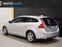 Käytetty Volvo V60 Business Edition 190 HP (139 kW) 2016 Farmari