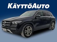 Käytetty Mercedes GLE350 194 HP (142 kW) 2020 Musta Farmari