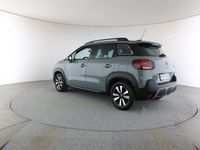 käytetty Citroën C3 Aircross PureTech 130 Shine Launch Edition Automaatti - *Korko alk. 1,99% + kulut, *myös erään uusia autoja* - Tehdastakuu, 1 omistaja