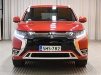 Käytetty Mitsubishi Outlander P-HEV Instyle 224 HP (164 kW) 2019 Farmari