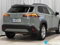 Käytetty Toyota Corolla Cross Edition 197 HP (144 kW) 2023 Katumaasturi