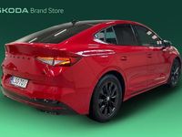 Käytetty Skoda Enyaq iV RS 219 kW (299 HP) 2024 Katumaasturi