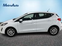 käytetty Ford Fiesta 1,0 EcoBoost 100hv PowerShift Titanium A6 5-ovinen - Välipäivien tarjous: Rinta-Jouppi Turva 0€ tähä