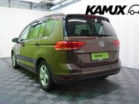 käytetty VW Touran Touran1.6 TDI Comfortline