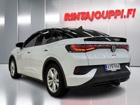 Käytetty VW ID.5 GTX 219 kW (299 HP) 2023 Valkoinen Katumaasturi