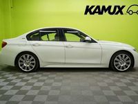 käytetty BMW 330e 330 F30 SedanA Business M Sport /