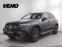 Käytetty Mercedes GLC300e Business 313 HP (230 kW) 2025 Harmaa Katumaasturi