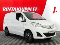 Käytetty BYD ETP3 100 kW (136 HP) 2023 Van