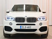 käytetty BMW X5 F15 xDrive40e A M-Sport 1-om