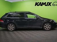 käytetty VW Golf V 