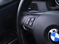käytetty BMW 330 E91 A Touring M-Sport | Comfopenkit | P.tutkat | Lohkolämmitin | Vetokoukku |