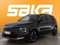 käytetty Kia Niro 1,6 GDI Hybrid EX DCT