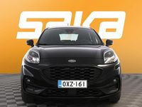 Käytetty Ford Puma ST-Line 125 HP (91 kW) 2021 Katumaasturi