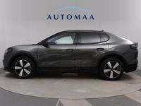 Käytetty Ford Capri Extended Range 250 kW (340 HP) 2025 Harmaa Katumaasturi