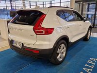 Käytetty Volvo XC40 Plus 163 HP (119 kW) 2025 Katumaasturi