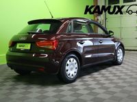 käytetty Audi A1 Attraction 1,2 TFSI Start-Stop