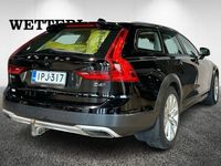 käytetty Volvo V90 CC D4 AWD Business aut - Rahoituskorko alk. 2,99%+kulut -