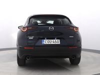 käytetty Mazda CX-30 2,0 (150hv) M Hybrid Skyactiv-G Vision Plus AT