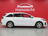 Käytetty Kia Ceed Sportswagon EX 140 HP (102 kW) 2021 Farmari