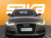 Käytetty Audi A6 245 HP (180 kW) 2012 Farmari
