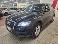 Käytetty Audi Q5 Business 170 HP (125 kW) 2010 Katumaasturi
