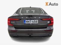 Käytetty Volvo S60 Performance 456 HP (335 kW) 2024 Sedan