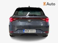 Käytetty Seat Leon XCELLENCE 131 HP (96 kW) 2022 Farmari