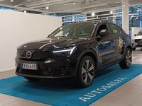 Käytetty Volvo EC40 Plus 185 kW (252 HP) 2024 Katumaasturi