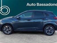 Käytetty Hyundai Kona Limited 100 kW (136 HP) 2023 Katumaasturi