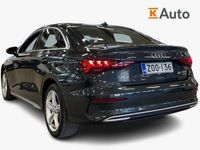 käytetty Audi A3 e-tron 1,4 TFSI SPORT Ladattava hybridi / Navigaattori / Vak.nop.säädin / 2 x renkaat / Kotiintoimitus