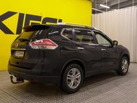 Käytetty Nissan X-Trail 360º 131 HP (96 kW) 2015 Katumaasturi