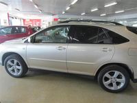Käytetty Lexus RX300 277 HP (203 kW) 2003 Ruskea (beige) Katumaasturi