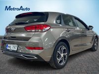 käytetty Hyundai i30 Hatchback 1,0 T-GDI 120 hv 7-DCT-aut Comfort