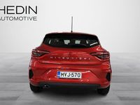 Käytetty Mitsubishi Colt Invite 91 HP (66 kW) 2025 Punainen Viistoperä