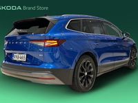 Käytetty Skoda Enyaq iV 150 kW (204 HP) 2023 Katumaasturi