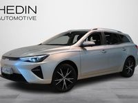 Käytetty MG MG5 EV Luxury 114 kW (156 HP) 2022 Farmari