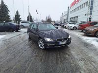 Käytetty BMW 330 Luxury Line 258 HP (189 kW) 2014 Farmari